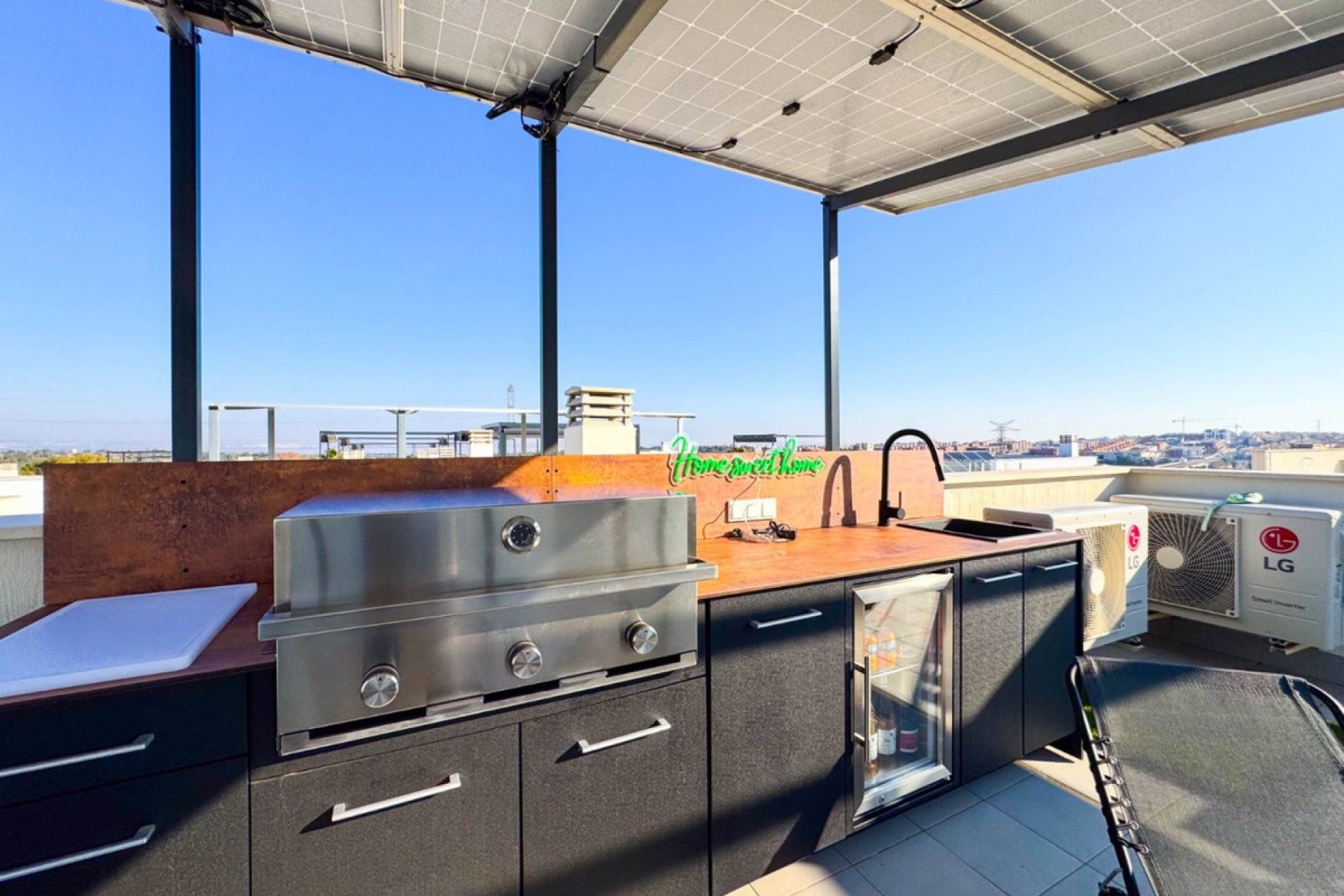 Resale - Villa - Orihuela - Los Altos