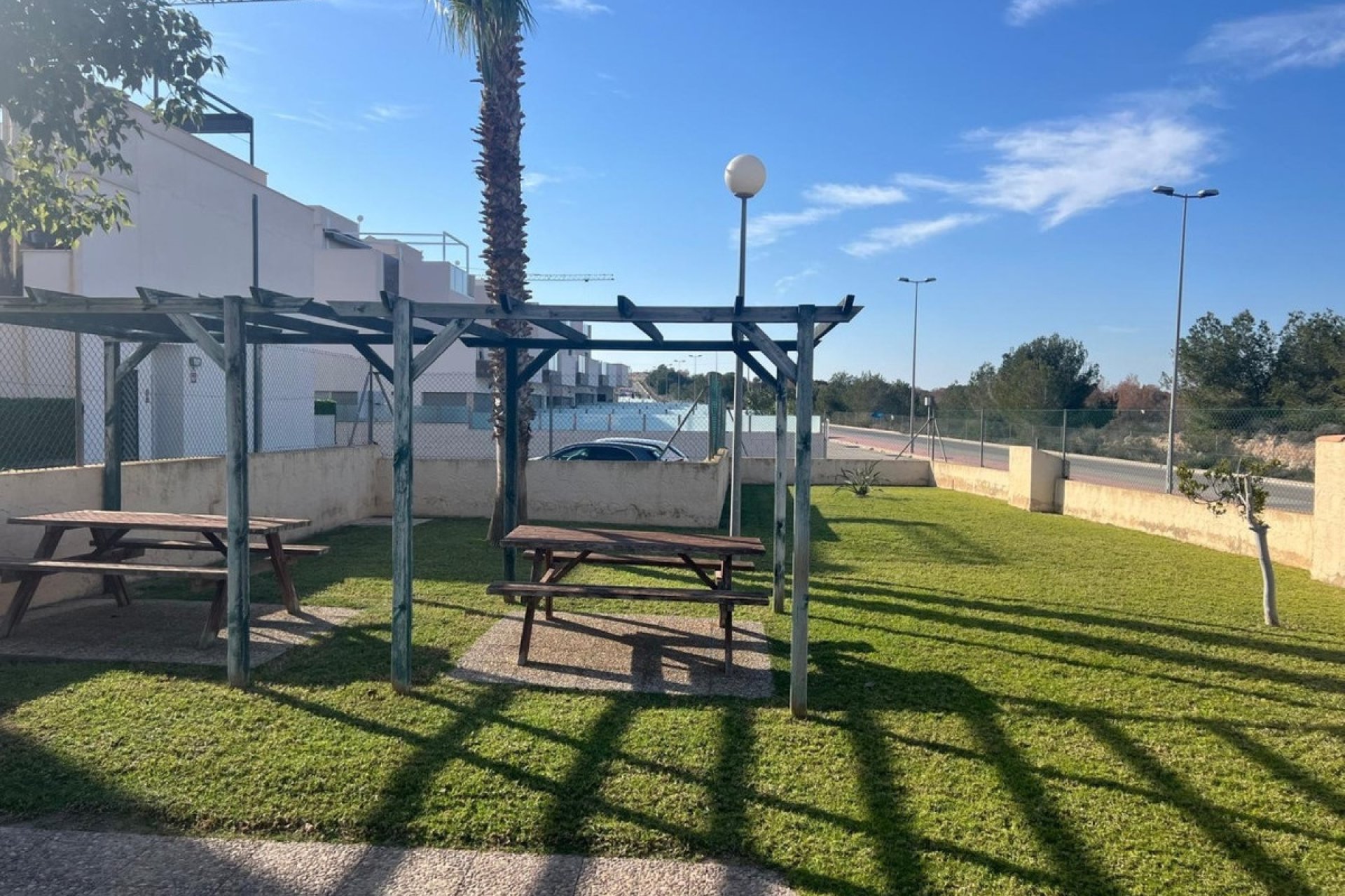 Resale - Villa - Orihuela - Los Altos