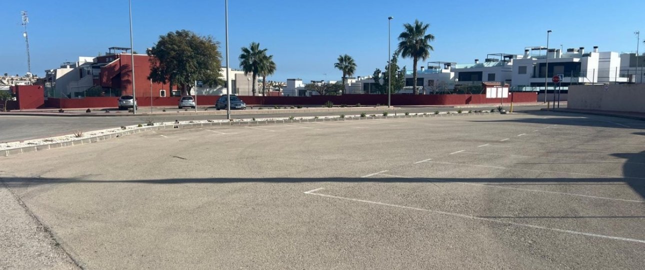 Resale - Villa - Orihuela - Los Altos
