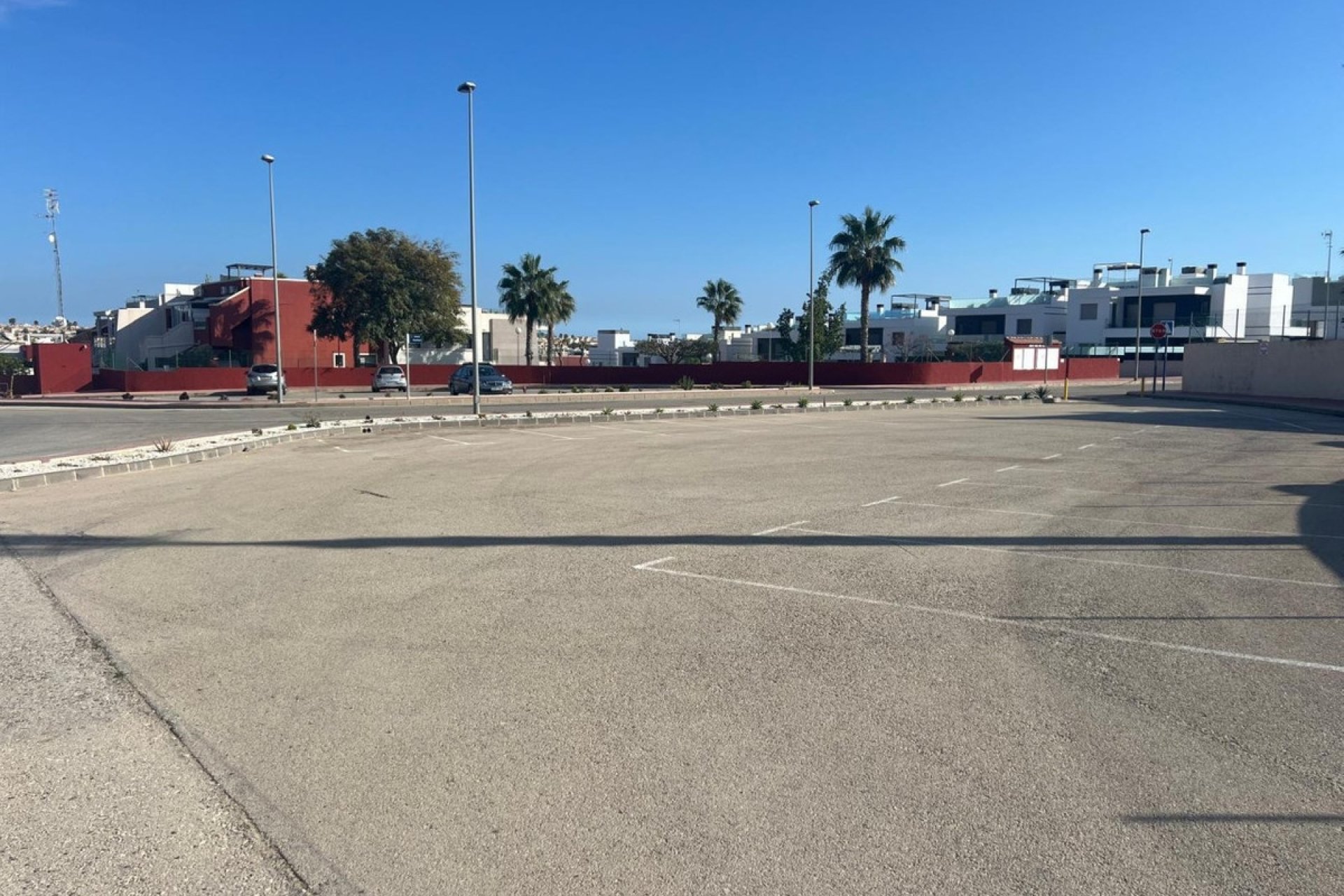 Resale - Villa - Orihuela - Los Altos