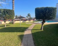 Resale - Villa - Orihuela - Los Altos