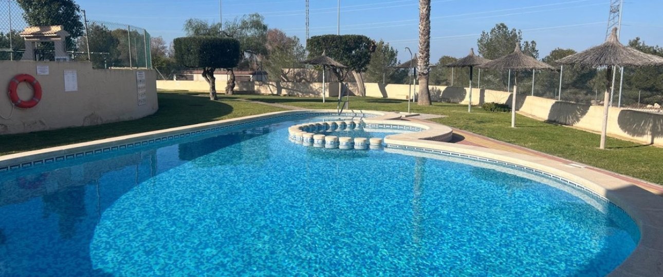 Resale - Villa - Orihuela - Los Altos