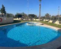 Resale - Villa - Orihuela - Los Altos