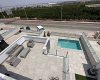 Resale - Villa - Orihuela - Los Altos