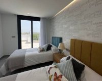 Resale - Villa - Orihuela - Los Altos