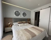Resale - Villa - Orihuela - Los Altos
