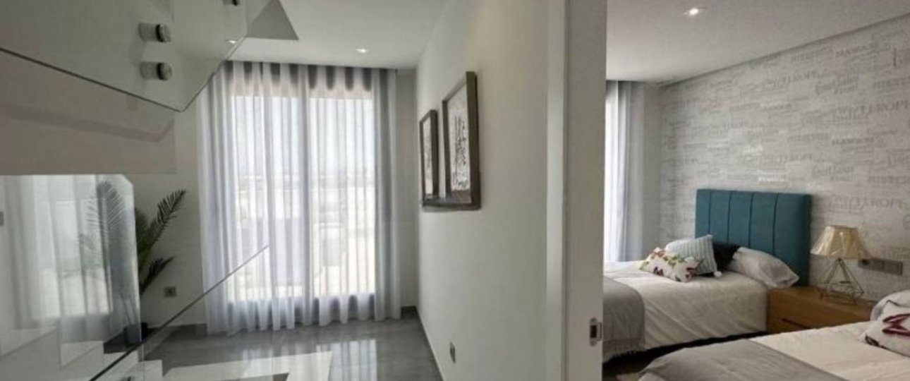 Resale - Villa - Orihuela - Los Altos
