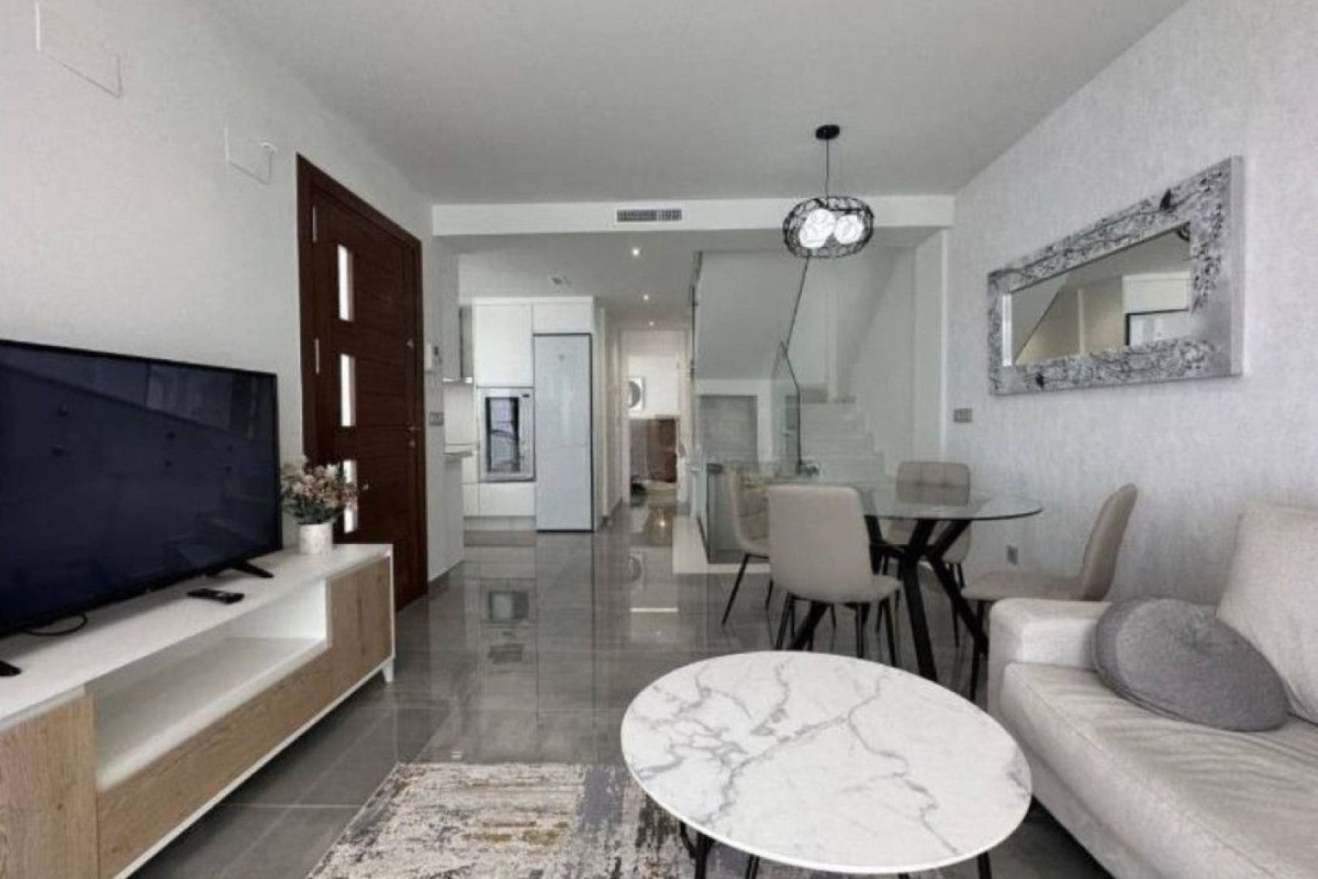 Resale - Villa - Orihuela - Los Altos