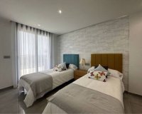 Resale - Villa - Orihuela - Los Altos