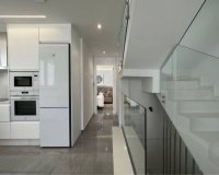 Resale - Villa - Orihuela - Los Altos