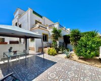 Resale - Villa - Orihuela - Los Altos