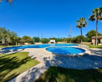 Resale - Villa - Orihuela - Los Altos