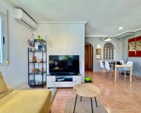 Resale - Villa - Orihuela - Los Altos