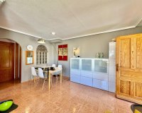 Resale - Villa - Orihuela - Los Altos
