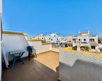Resale - Villa - Orihuela - Los Altos