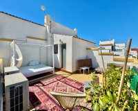 Resale - Villa - Orihuela - Los Altos
