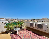 Resale - Villa - Orihuela - Los Altos