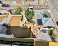 Resale - Villa - Orihuela - Los Altos