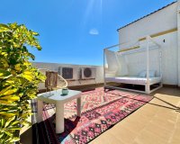 Resale - Villa - Orihuela - Los Altos