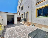 Resale - Villa - Orihuela - Los Altos
