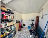 Resale - Villa - Orihuela - Los Altos