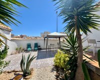 Resale - Villa - Orihuela - Los Altos