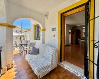 Resale - Villa - Orihuela - Los Altos