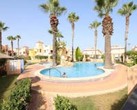 Resale - Villa - Orihuela - Los Altos
