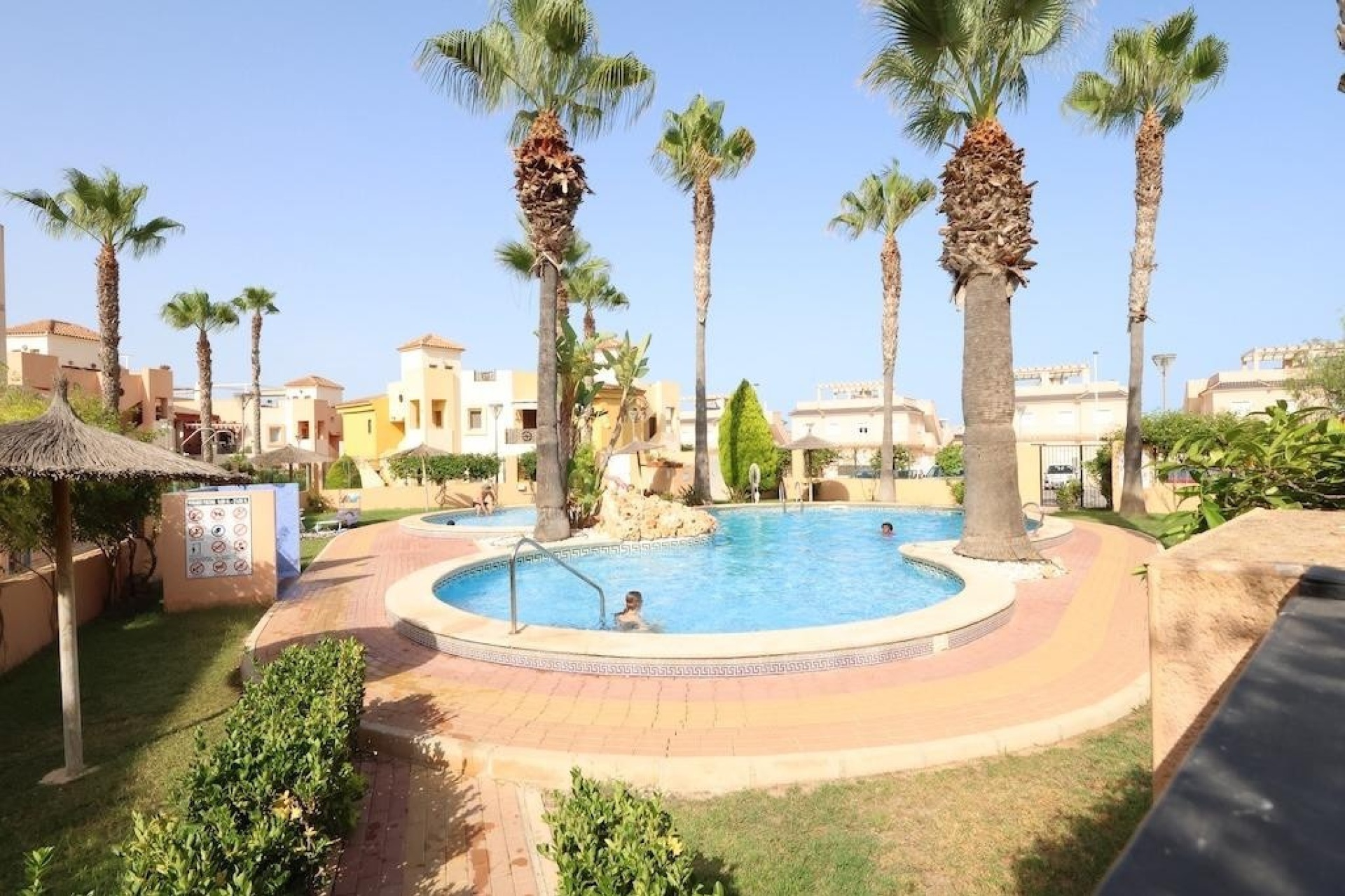 Resale - Villa - Orihuela - Los Altos