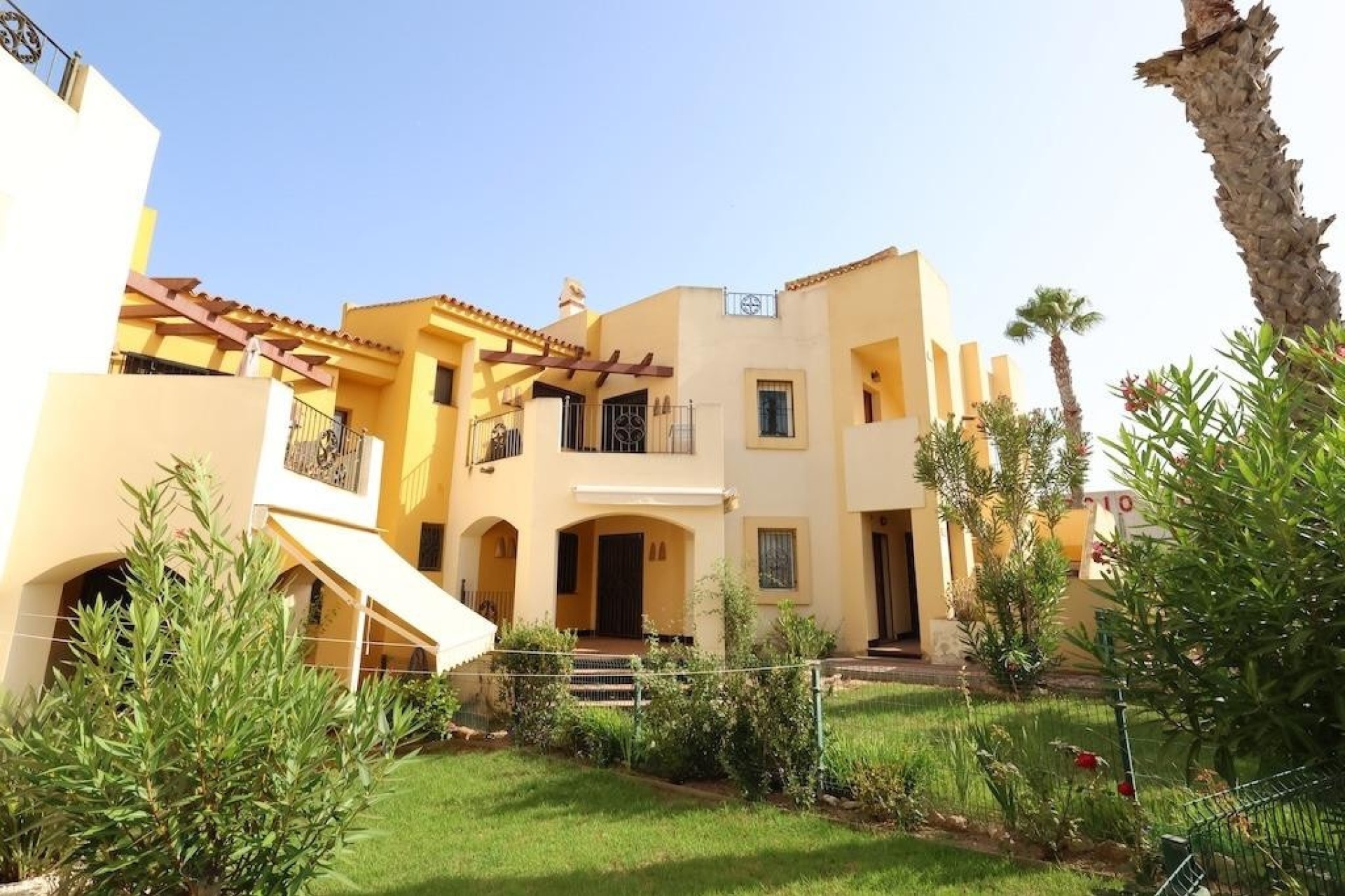 Resale - Villa - Orihuela - Los Altos