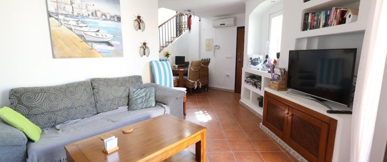 Resale - Villa - Orihuela - Los Altos