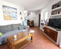 Resale - Villa - Orihuela - Los Altos