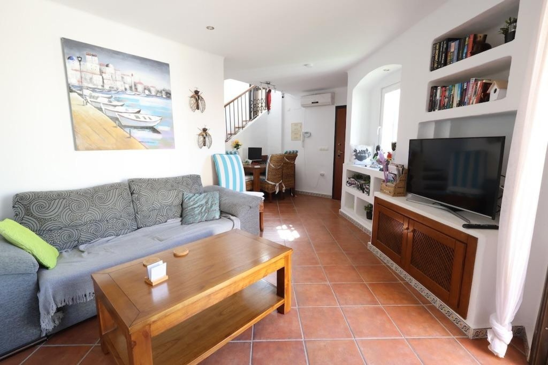 Resale - Villa - Orihuela - Los Altos