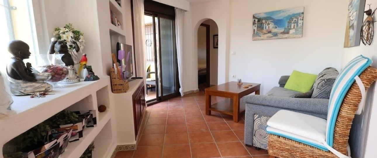 Resale - Villa - Orihuela - Los Altos