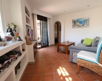 Resale - Villa - Orihuela - Los Altos