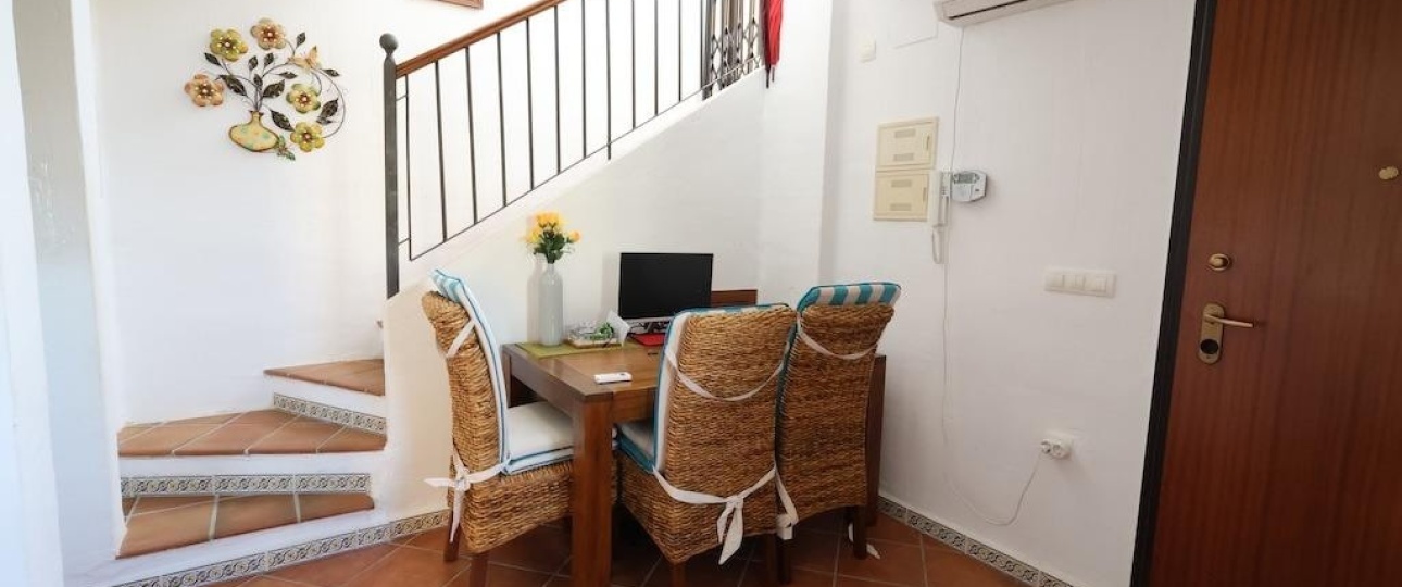 Resale - Villa - Orihuela - Los Altos