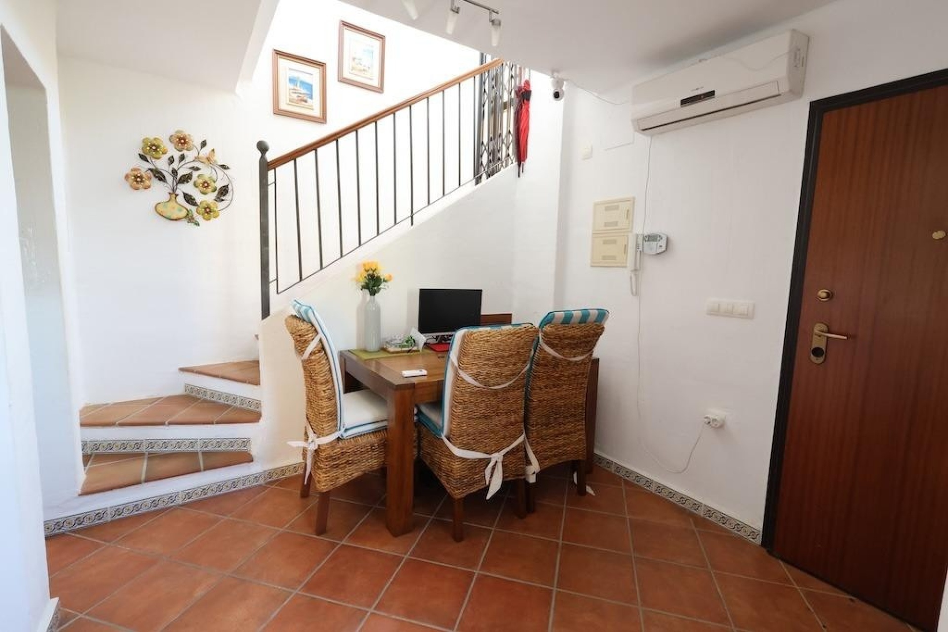 Resale - Villa - Orihuela - Los Altos