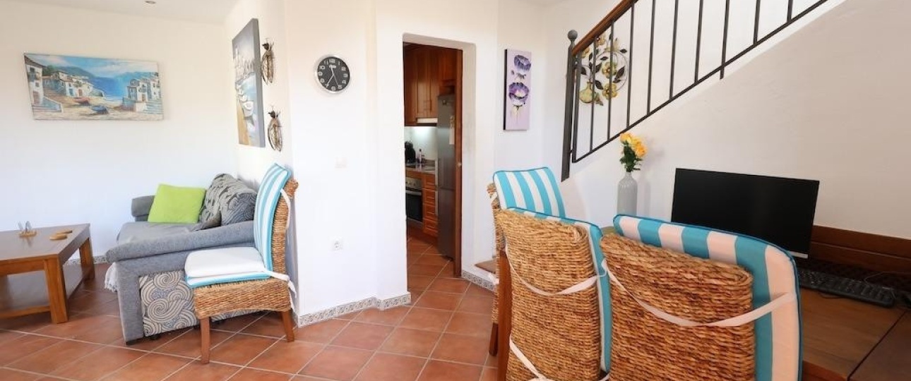 Resale - Villa - Orihuela - Los Altos