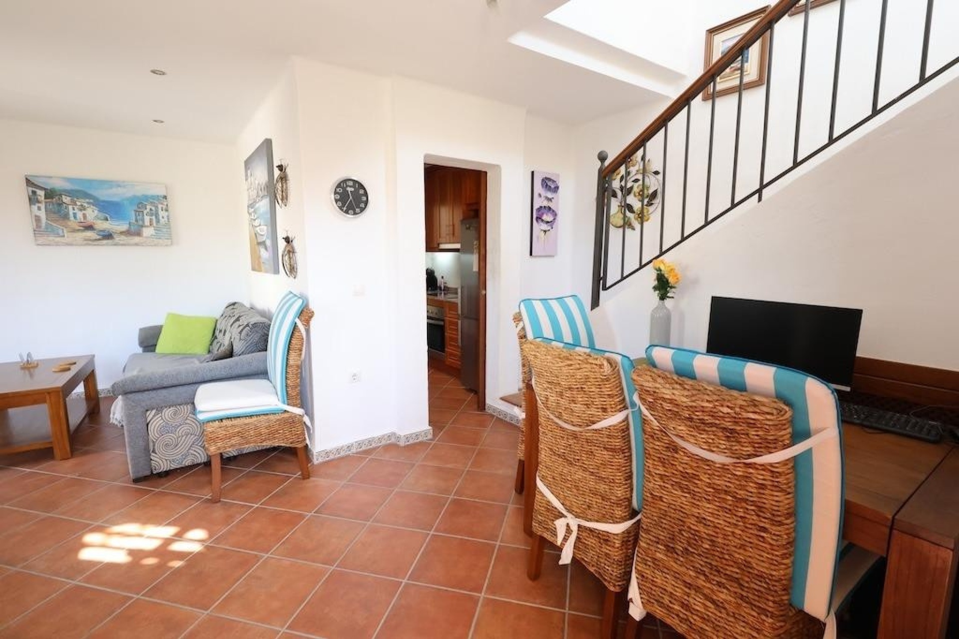 Resale - Villa - Orihuela - Los Altos