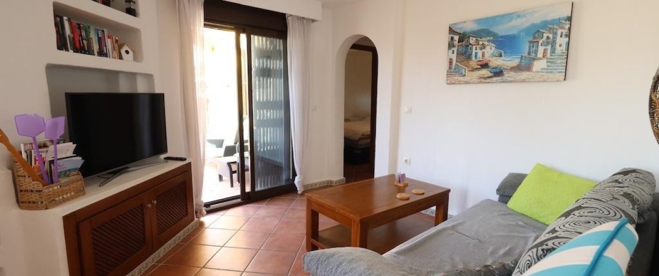 Resale - Villa - Orihuela - Los Altos