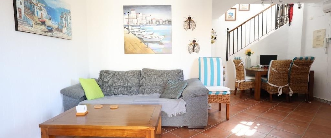 Resale - Villa - Orihuela - Los Altos