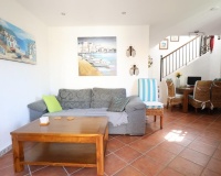 Resale - Villa - Orihuela - Los Altos