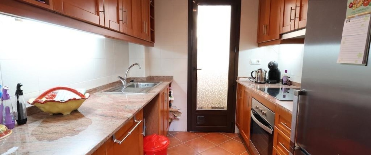 Resale - Villa - Orihuela - Los Altos