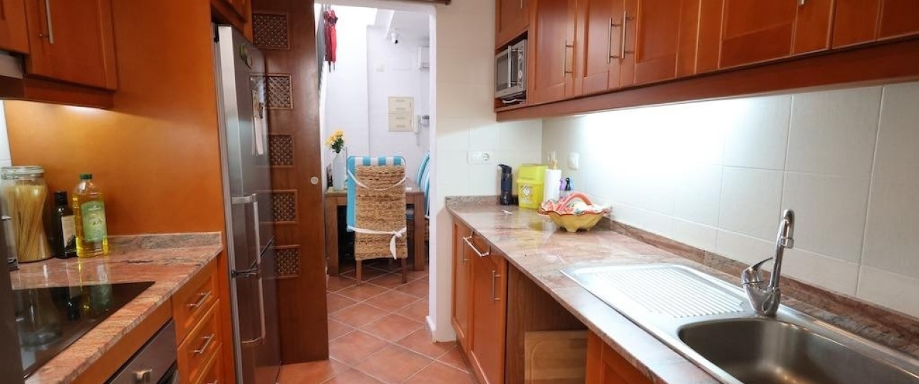 Resale - Villa - Orihuela - Los Altos