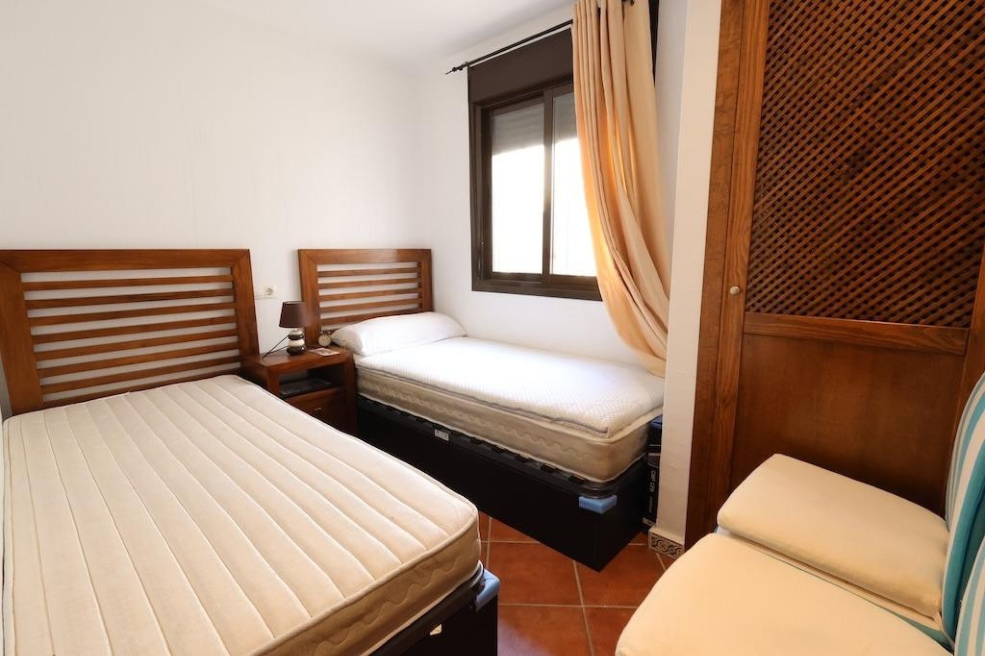 Resale - Villa - Orihuela - Los Altos