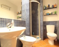 Resale - Villa - Orihuela - Los Altos