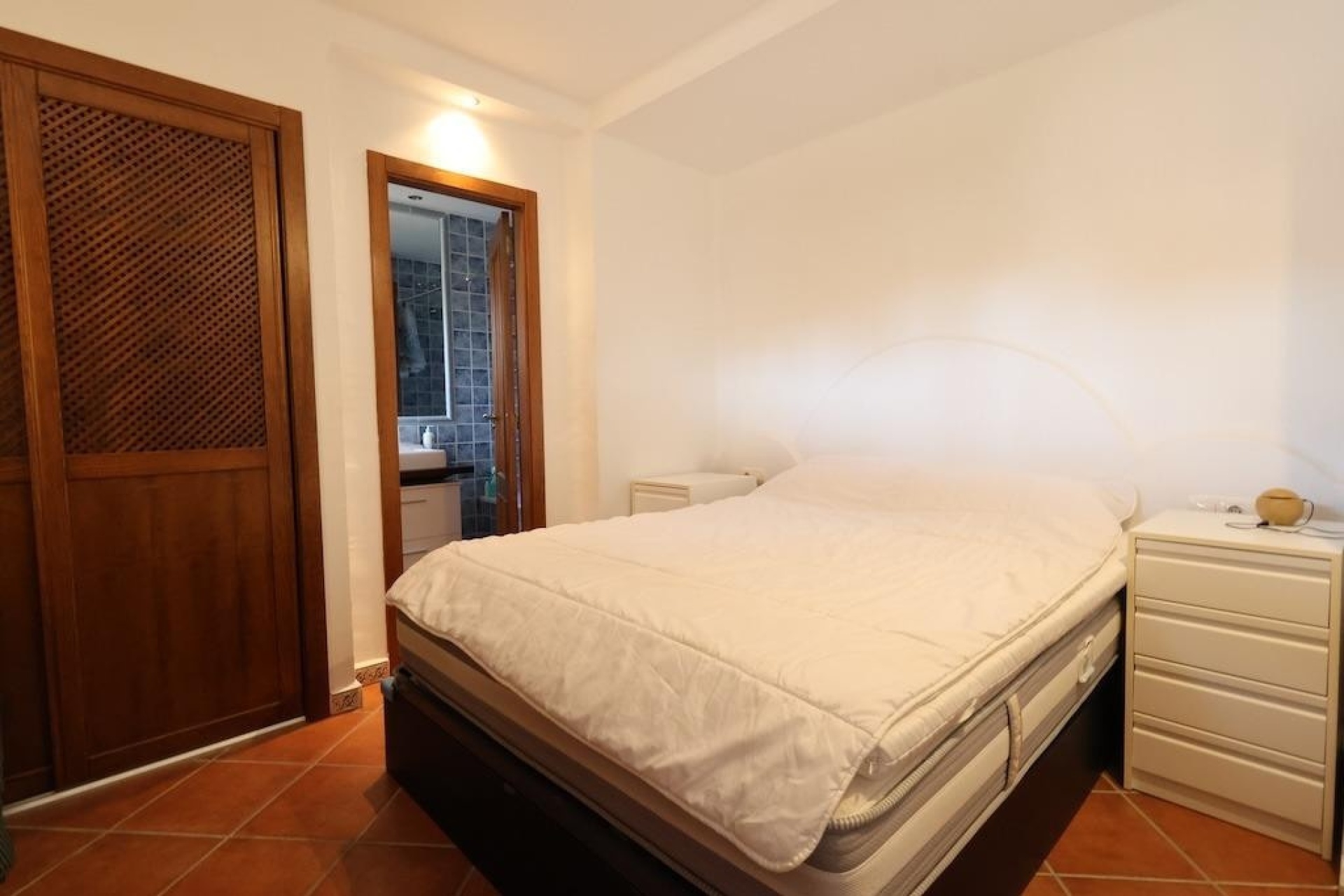 Resale - Villa - Orihuela - Los Altos