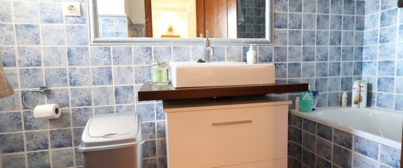 Resale - Villa - Orihuela - Los Altos