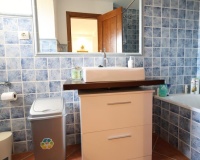 Resale - Villa - Orihuela - Los Altos