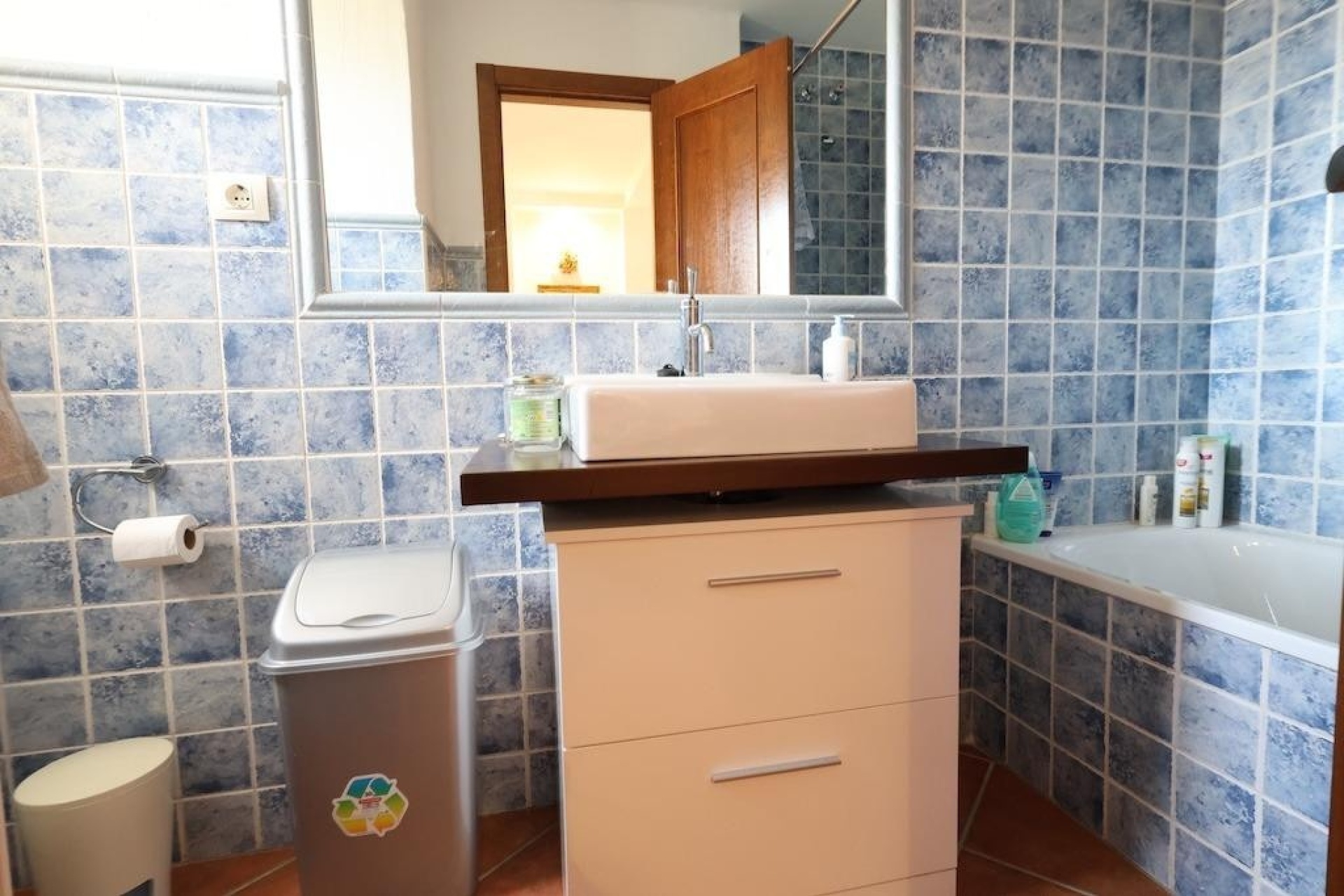 Resale - Villa - Orihuela - Los Altos